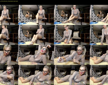 nadyabasinger — 72 minute Chaturbate female cam show recording, 1080p, Apr 12, 2021