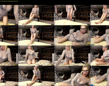 nadyabasinger — 70 minute Chaturbate female cam show recording, 1080p, Apr 12, 2021