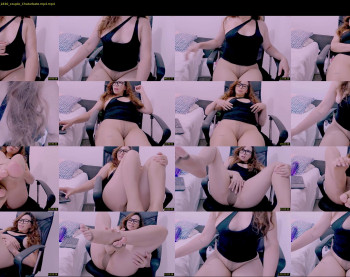 nathalyrae41 — 70 minute Chaturbate female cam show recording, 1080p, Apr 12, 2021
