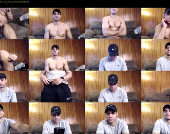 new_york_guy518 — 50 minute Chaturbate male cam show recording, 1080p, Apr 12, 2021