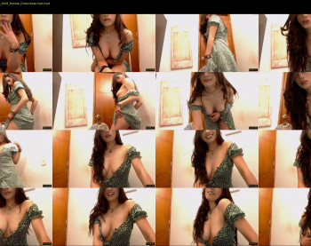 nicole_jamess — 29 minute Chaturbate female cam show recording, 720p, Apr 13, 2021