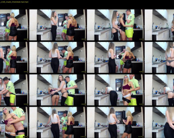 nolimitscoupl3 — 85 minute Chaturbate couple cam show recording, 720p, Apr 12, 2021