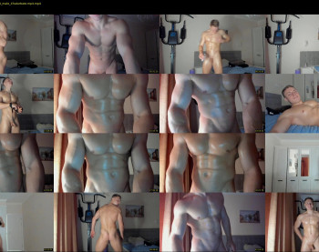 o_r_b_i_t — 47 minute Chaturbate male cam show recording, 720p, Apr 12, 2021