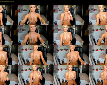 oh_julie — 15 minute Chaturbate female cam show recording, 1080p, Apr 12, 2021