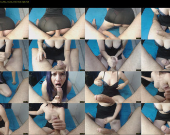 parejacachonda — 18 minute Chaturbate couple cam show recording, 1080p, Apr 12, 2021