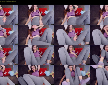 peaceduke — 11 minute Chaturbate female cam show recording, 1080p, Apr 12, 2021