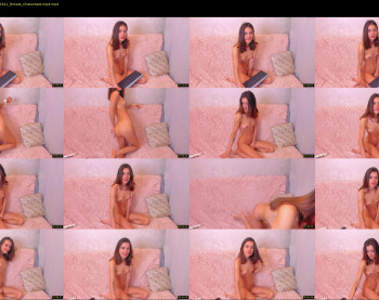 penelopa_xx — 11 minute Chaturbate female cam show recording, 720p, Apr 12, 2021