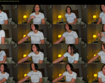 penelope_cooper1 — 36 minute Chaturbate female cam show recording, 720p, Apr 12, 2021