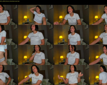 penelope_cooper1 — 36 minute Chaturbate female cam show recording, 720p, Apr 13, 2021