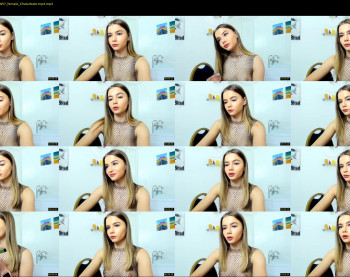 pink_angels — 8 minute Chaturbate couple cam show recording, 1080p, Apr 12, 2021