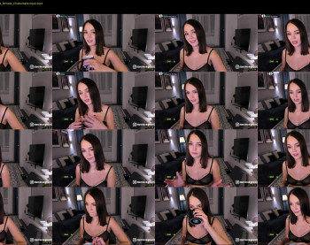 pippalee — 14 minute Chaturbate female cam show recording, 1080p, Apr 12, 2021