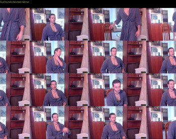 platinum_edition — 6 minute Chaturbate male cam show recording, 720p, Apr 12, 2021