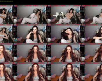 ps4pro — 71 minute Chaturbate female cam show recording, 1080p, Apr 13, 2021