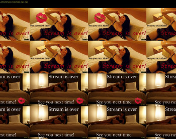 queenviktoria — 5 minute Chaturbate female cam show recording, 1080p, Apr 12, 2021