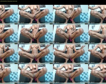 rachel_evans_ — 3 minute Chaturbate female cam show recording, 1080p, Apr 12, 2021