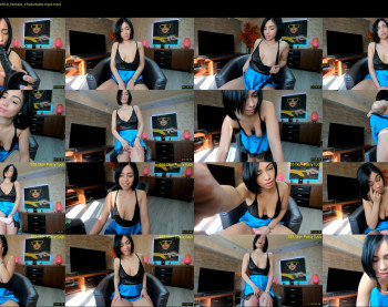 raquelle_star — 71 minute Chaturbate couple cam show recording, 1080p, Apr 12, 2021