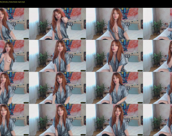 redhotline — 10 minute Chaturbate female cam show recording, 1080p, Apr 12, 2021