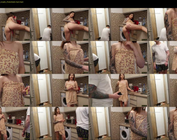 rrr1995 — 6 minute Chaturbate couple cam show recording, 1080p, Apr 12, 2021