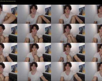 sam_winchest — 7 minute Chaturbate male cam show recording, 720p, Apr 13, 2021