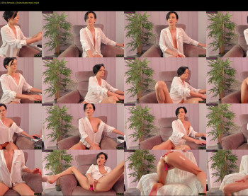 sander_sonia — 44 minute Chaturbate female cam show recording, 1080p, Apr 12, 2021
