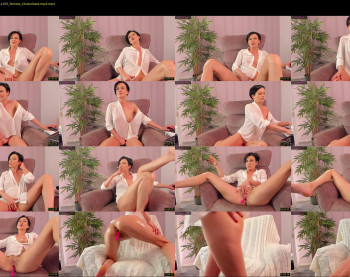 sander_sonia — 29 minute Chaturbate female cam show recording, 1080p, Apr 12, 2021