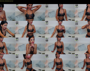 sara_daisy — 34 minute Chaturbate female cam show recording, 720p, Apr 13, 2021