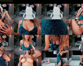 saraparkerx — 73 minute Chaturbate female cam show recording, 1080p, Apr 12, 2021