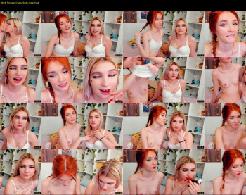 scarlepastery — 36 minute Chaturbate couple cam show recording, 1080p, Apr 12, 2021