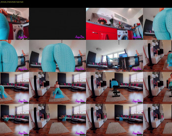 sexydea — 76 minute Chaturbate female cam show recording, 1080p, Apr 12, 2021