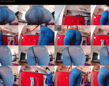 sexydea — 73 minute Chaturbate female cam show recording, 1080p, Apr 12, 2021