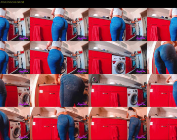 sexydea — 23 minute Chaturbate female cam show recording, 1080p, Apr 12, 2021