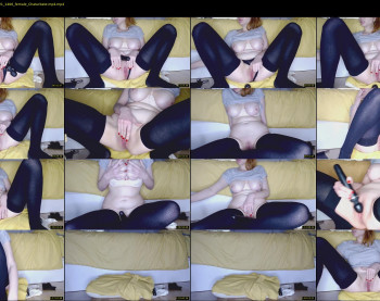 sheenajomason — 114 minute Chaturbate female cam show recording, 720p, Apr 12, 2021