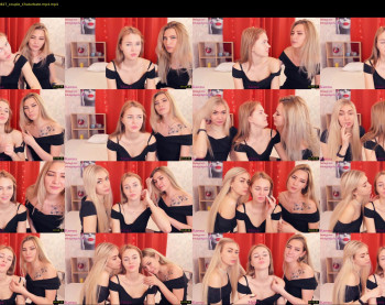 sinacampby — 7 minute Chaturbate couple cam show recording, 1080p, Apr 12, 2021