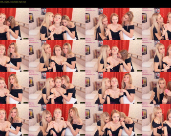 sinacampby — 12 minute Chaturbate couple cam show recording, 1080p, Apr 12, 2021
