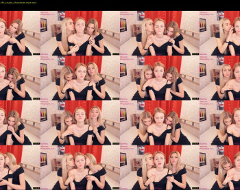 sinacampby — 3 minute Chaturbate couple cam show recording, 1080p, Apr 12, 2021
