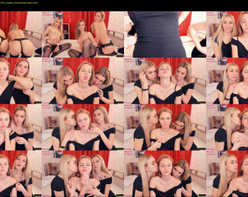 sinacampby — 13 minute Chaturbate couple cam show recording, 1080p, Apr 12, 2021