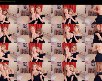 sinacampby — 38 minute Chaturbate couple cam show recording, 1080p, Apr 13, 2021