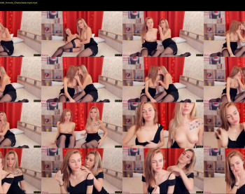 sinacampby — 3 minute Chaturbate couple cam show recording, 1080p, Apr 13, 2021