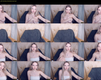 small_blondee — 137 minute Chaturbate female cam show recording, 720p, Apr 12, 2021