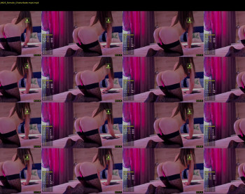 sooofffiyyaaa — 3 minute Chaturbate female cam show recording, 1080p, Apr 12, 2021