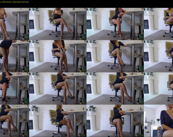 squirtmilfpussy — 42 minute Chaturbate female cam show recording, 720p, Apr 12, 2021
