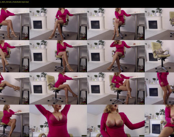 squirtmilfpussy — 15 minute Chaturbate female cam show recording, 720p, Apr 12, 2021