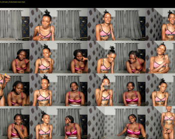 stacy420_ — 70 minute Chaturbate female cam show recording, 1080p, Apr 12, 2021