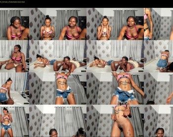 stacy420_ — 51 minute Chaturbate female cam show recording, 1080p, Apr 12, 2021