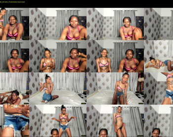 stacy420_ — 69 minute Chaturbate female cam show recording, 1080p, Apr 12, 2021