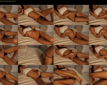 star_gazing — 14 minute Chaturbate female cam show recording, 480p, Apr 12, 2021