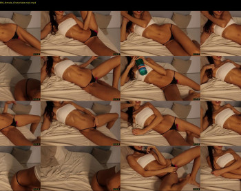 star_gazing — 4 minute Chaturbate female cam show recording, 480p, Apr 12, 2021