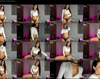 sweet_moan — 70 minute Chaturbate female cam show recording, 1080p, Apr 12, 2021