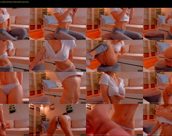 sweetnameless — 70 minute Chaturbate couple cam show recording, 1080p, Apr 12, 2021