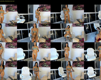 swt_molly — 70 minute Chaturbate female cam show recording, 1080p, Apr 13, 2021